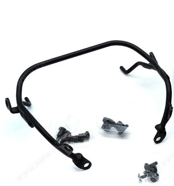 Montagesatz Scheinwerfermaske für Honda CMX 1100 Rebel 2021-