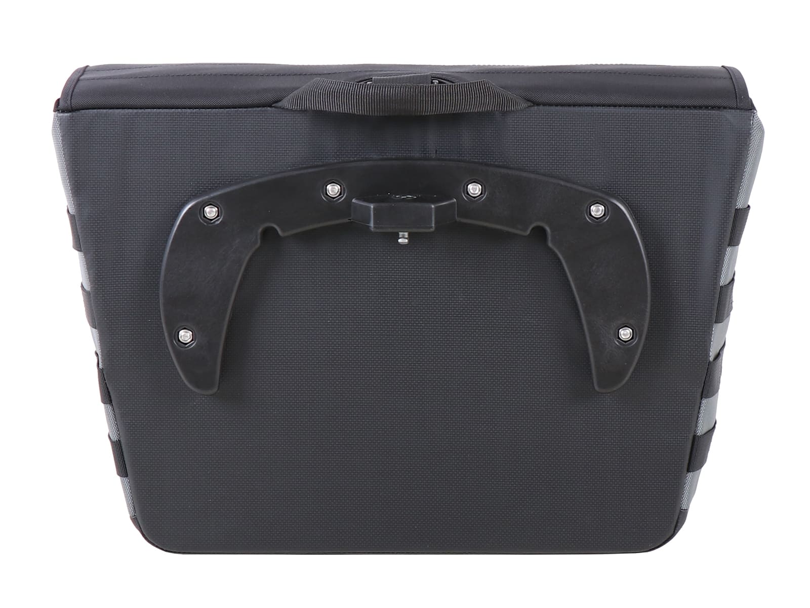 Seitentaschensatz Xtravel C-Bow Hepco & Becker