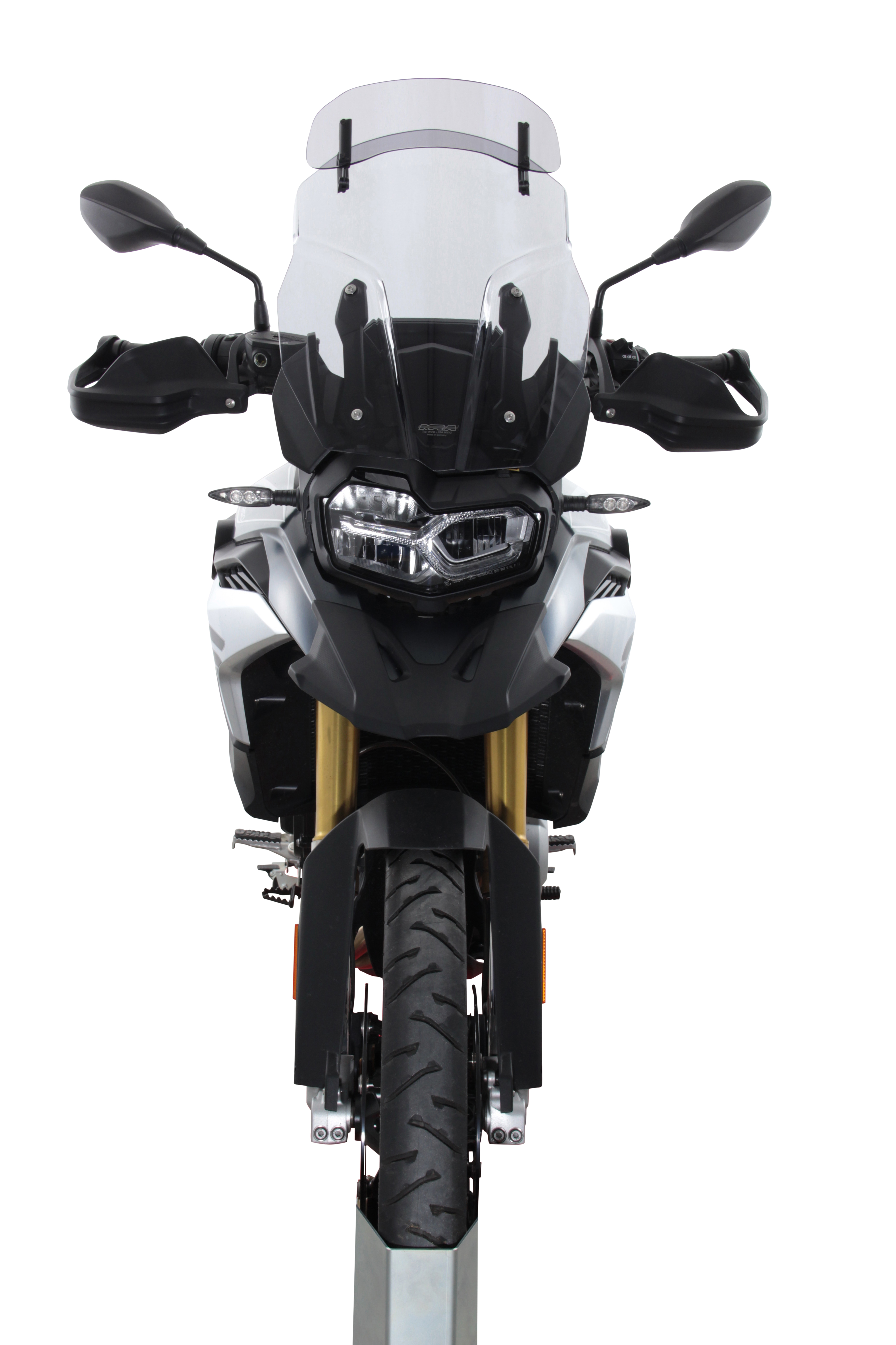Variotouringscreen MRA "VTM" für BMW F 850 GS (Bj.18-)