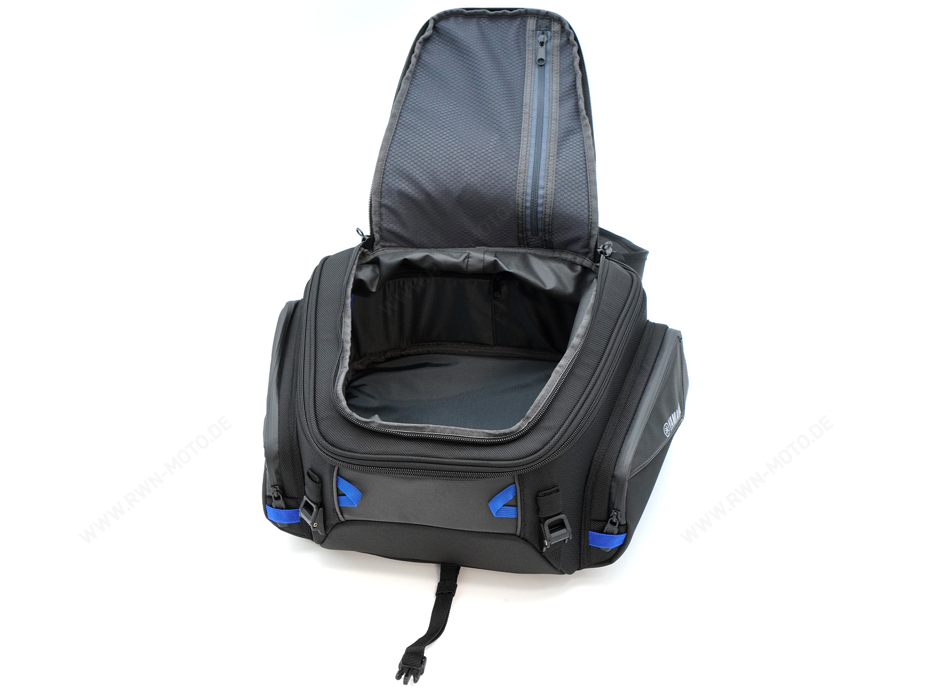 Yamaha Hecktasche / Rücksitztasche 24 l - 36 l