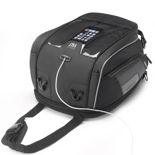 Tanktasche TANKLOCK Xstream Bag Givi