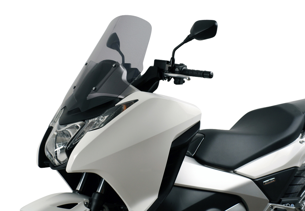 Tourenscheibe MRA "TM" HONDA INTEGRA 700/750 (Bj.12-)