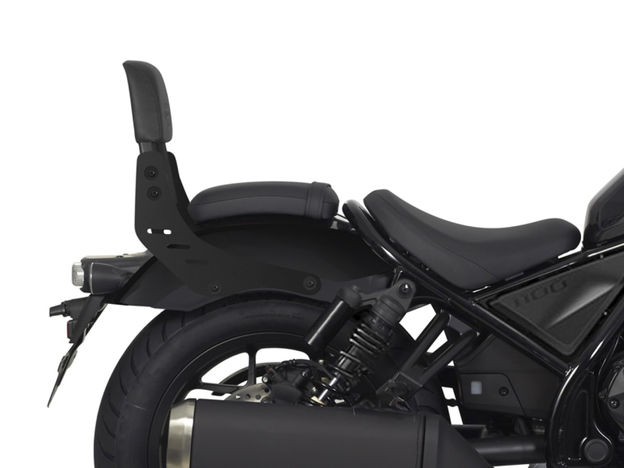 Shad Rückenlehne für Honda CMX 1100 Rebel (21-)