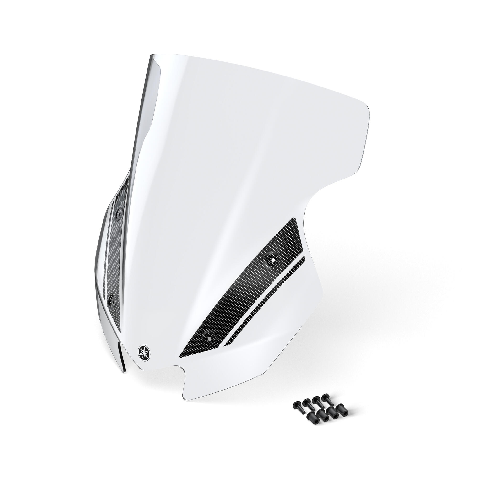 Hohes Windschild für Yamaha Niken GT (23-) Original