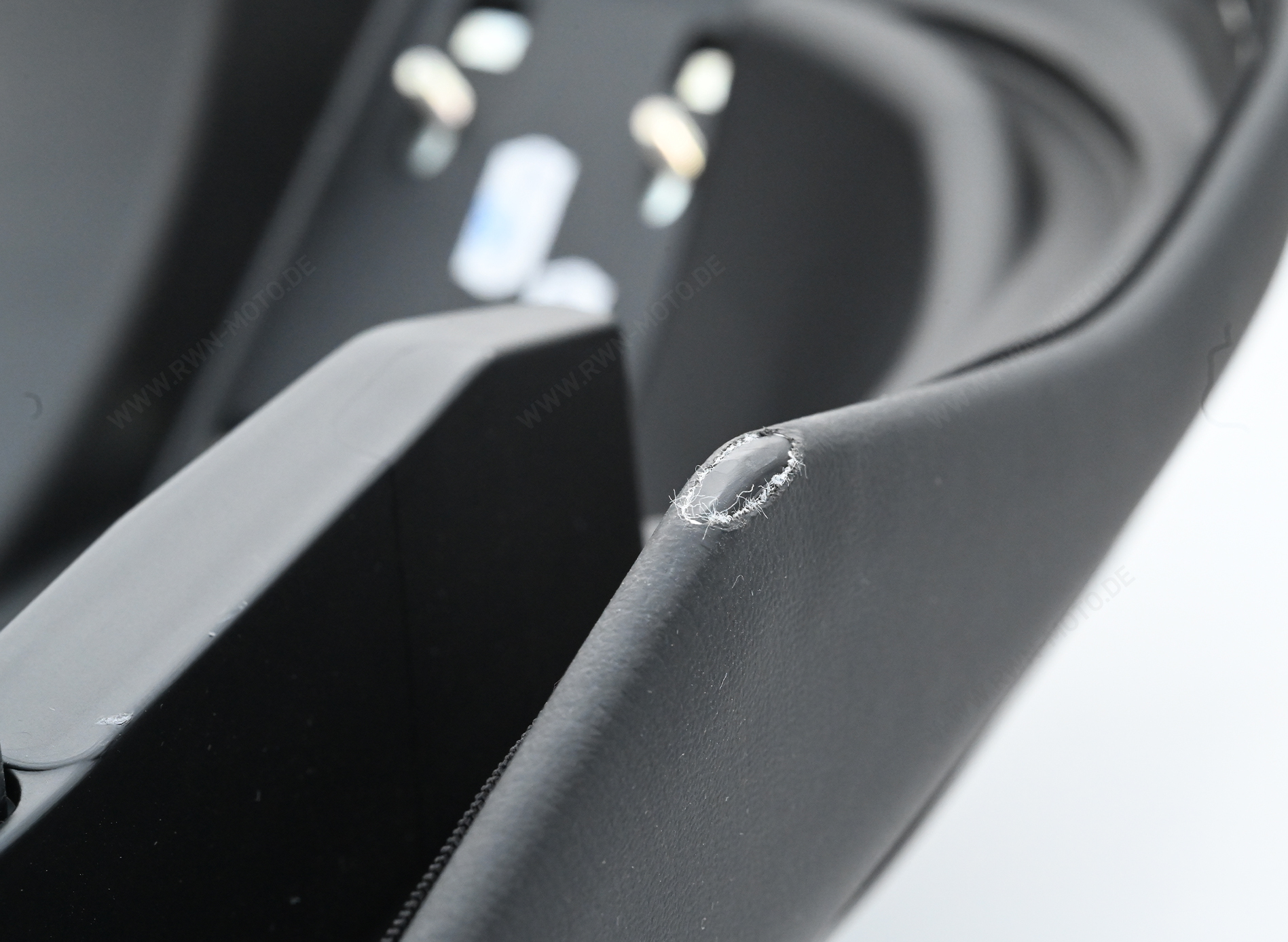 Komfortsitz X-Max / Tricity Original Yamaha