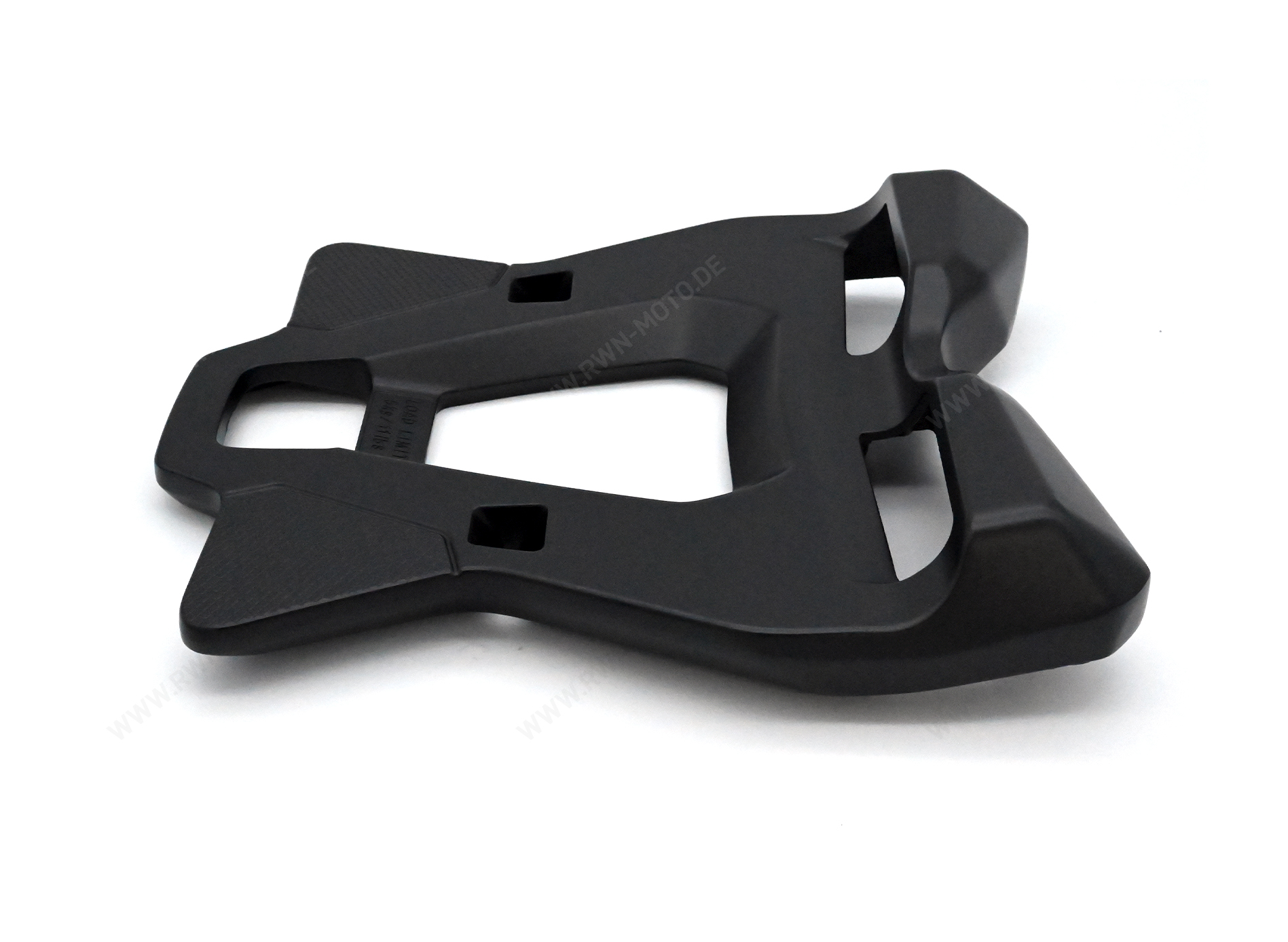 Trägerplatte für Topcase Original Yamaha für MT-09 / Tracer / Niken / TMAX / X-Max