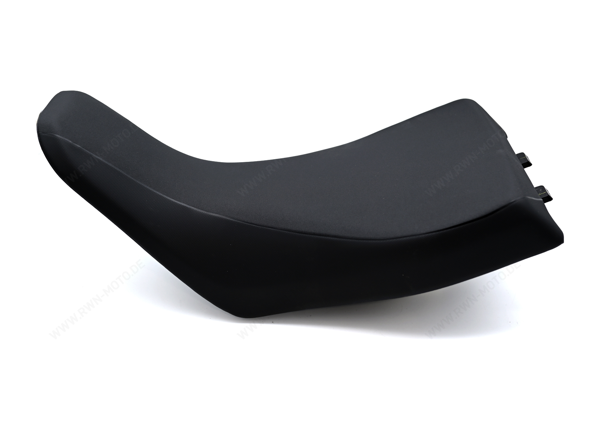 Komfortsitzbank schwarz für Honda CRF 1100 Africa Twin (24-) Original