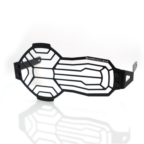 Lampenschutzgitter für BMW R 1250GS / BMW R 1200GS - Barracuda