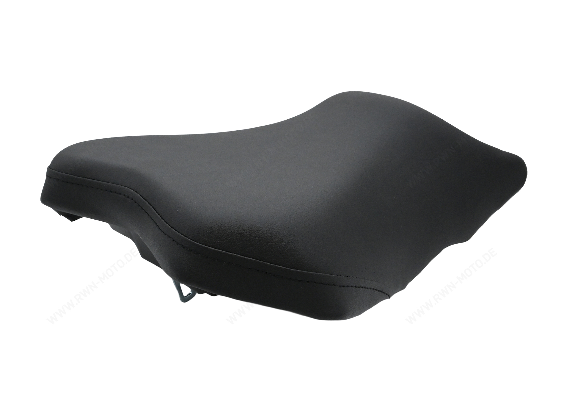 Hohe Sitzbank für Kawasaki Z 500 / Ninja 500 (24-) Original