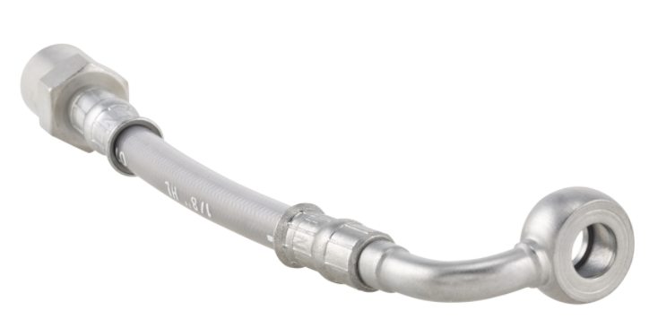 Adapter Bremszange RADIAL, hinten für Vespa GTS/​GTS Super/​GTV/​GT 60/​GT/​GT L