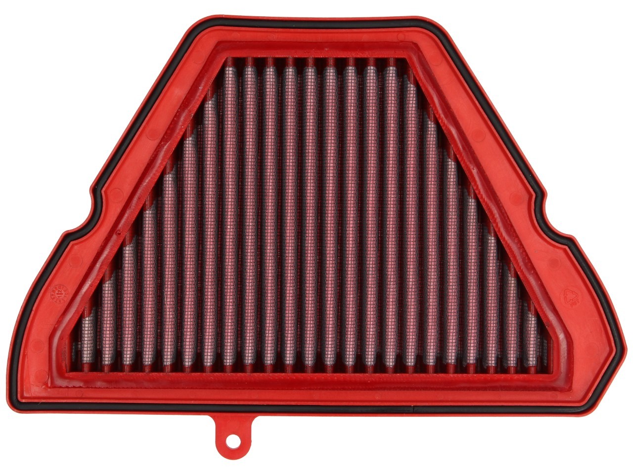 BMC Sport-Luftfilter für Triumph Speed Triple 1050 (10-15) / Triumph Tiger Sport (10-)