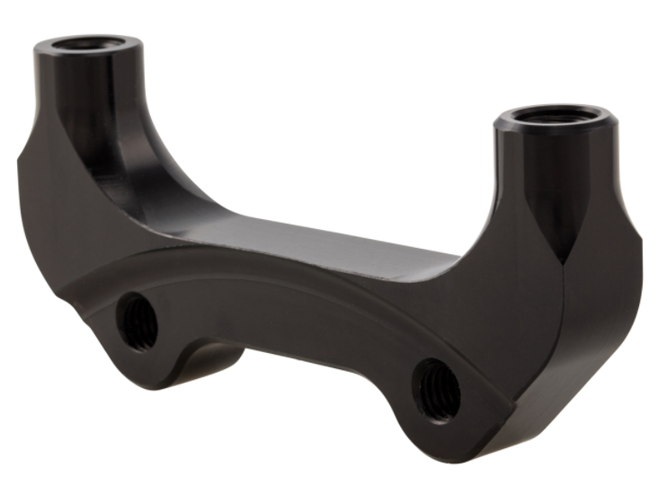 Adapter Bremszange RADIAL, hinten für Vespa GTS/​GTS Super/​GTV/​GT 60/​GT/​GT L