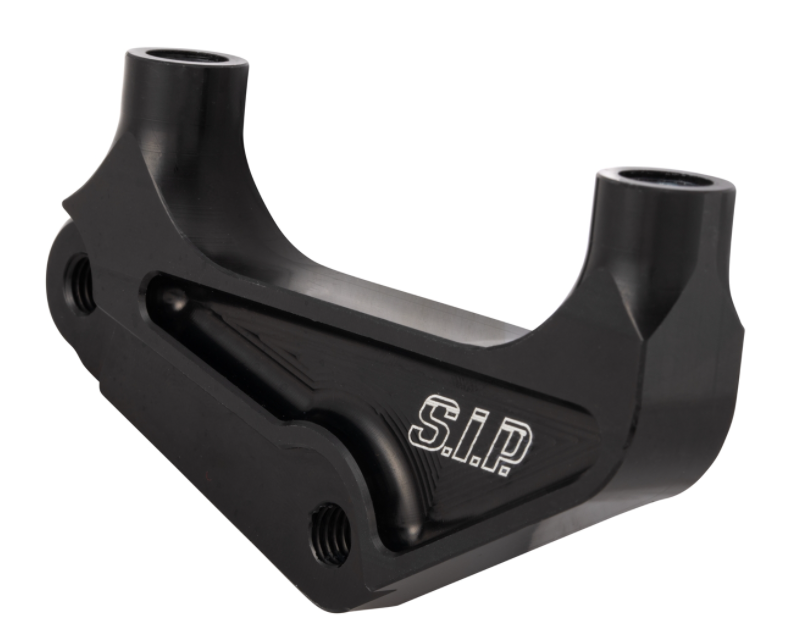 Adapter Bremszange RADIAL, vorne für Vespa GTS/​GTS Super/​GTV/​GT 60/​GT/​GT L