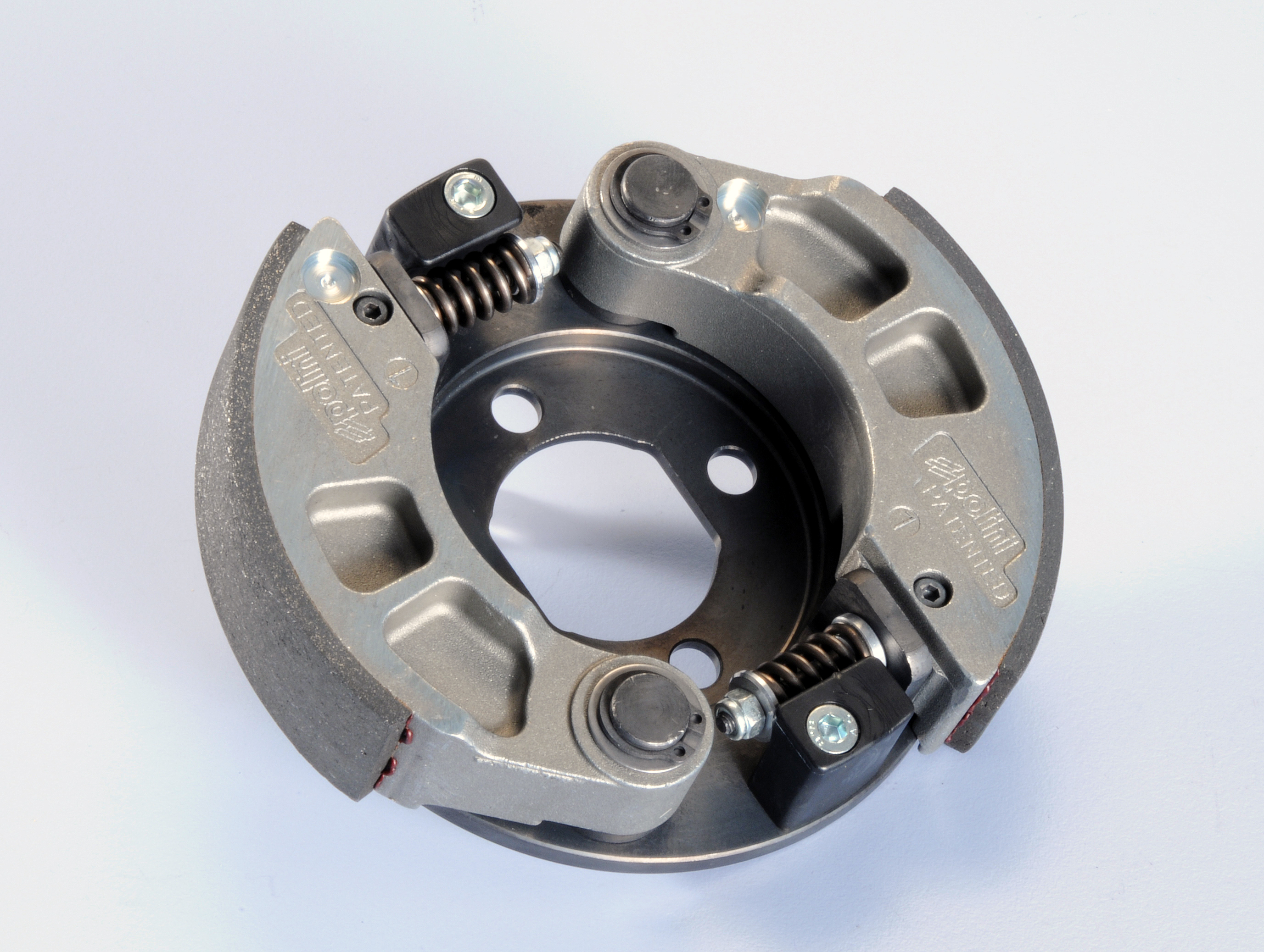 Polini Kupplung, Speed Clutch 2G