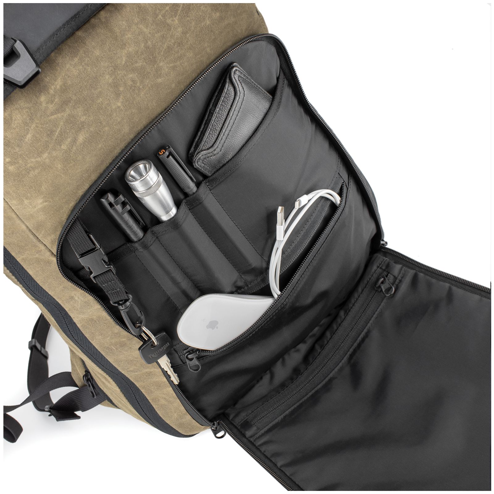 Kriega Roam 34 Rucksack ranger