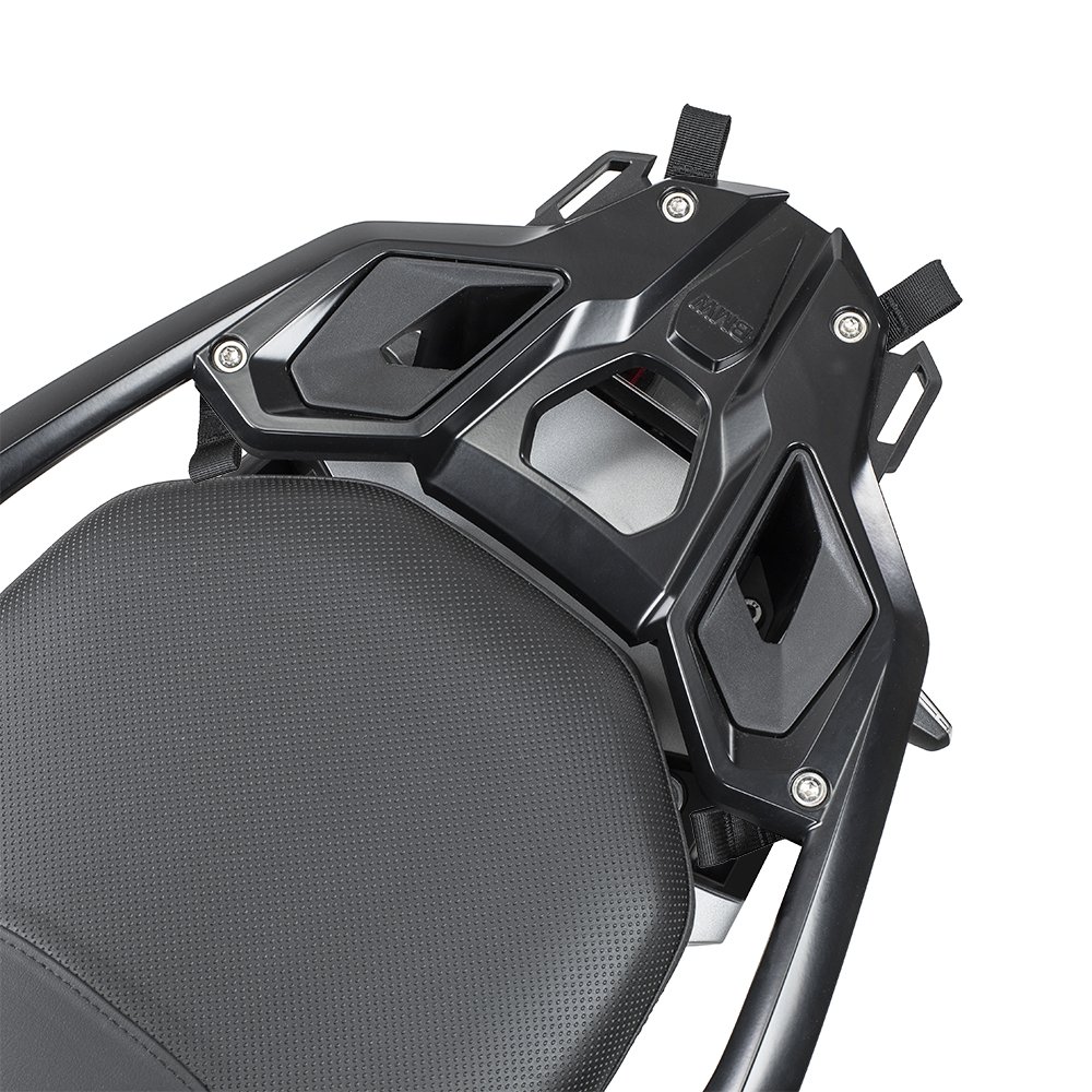 Kriega US-Drypack Montage Kit für BMW R1250GS, F750GS, F850GS