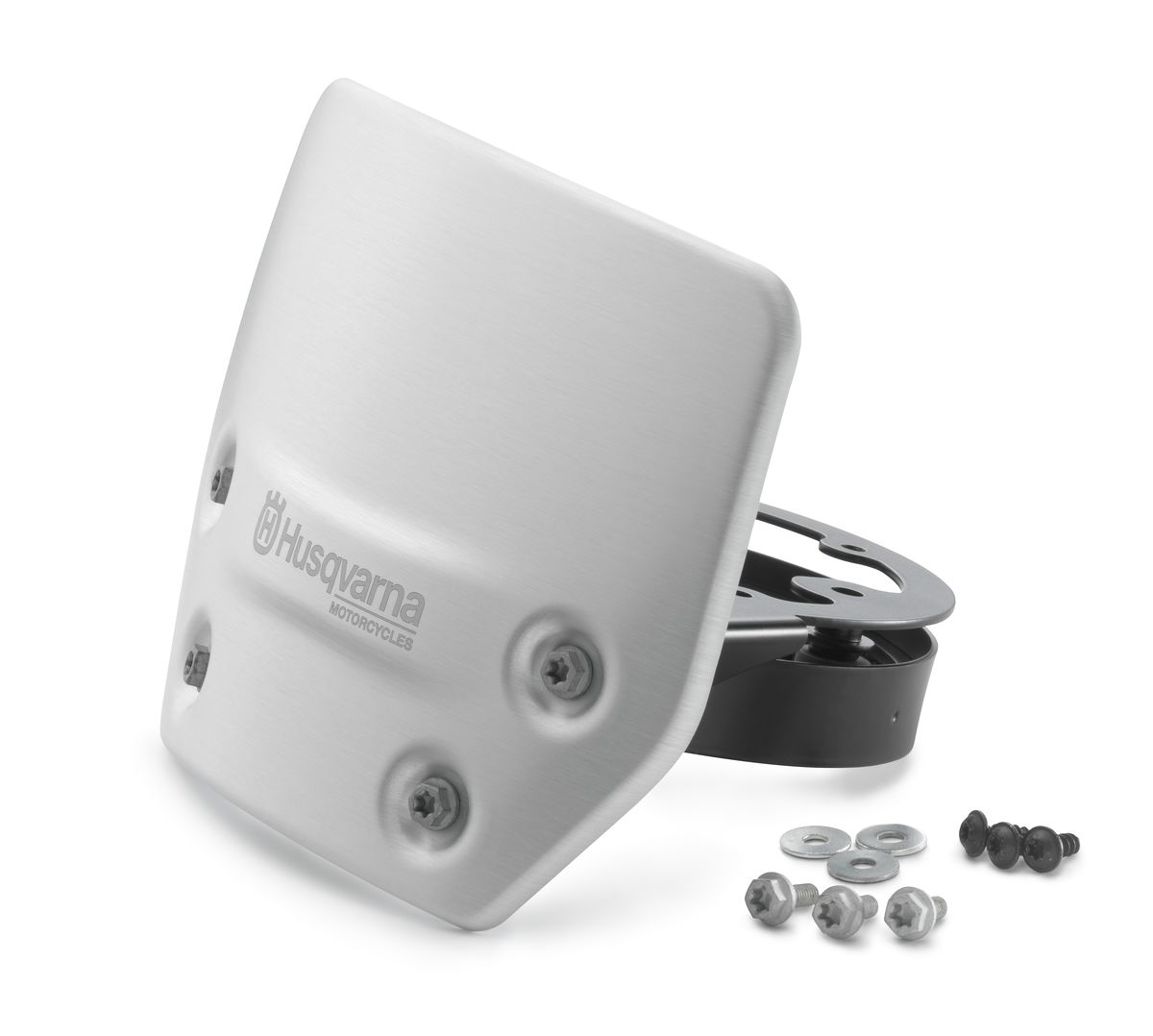 Flyscreen für Husqvarna Svartpilen 401 Original