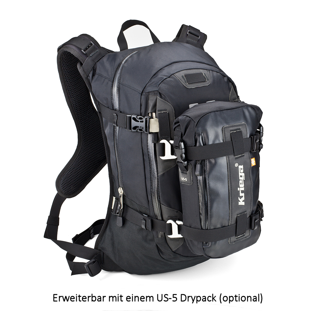 Kriega R20 Rucksack