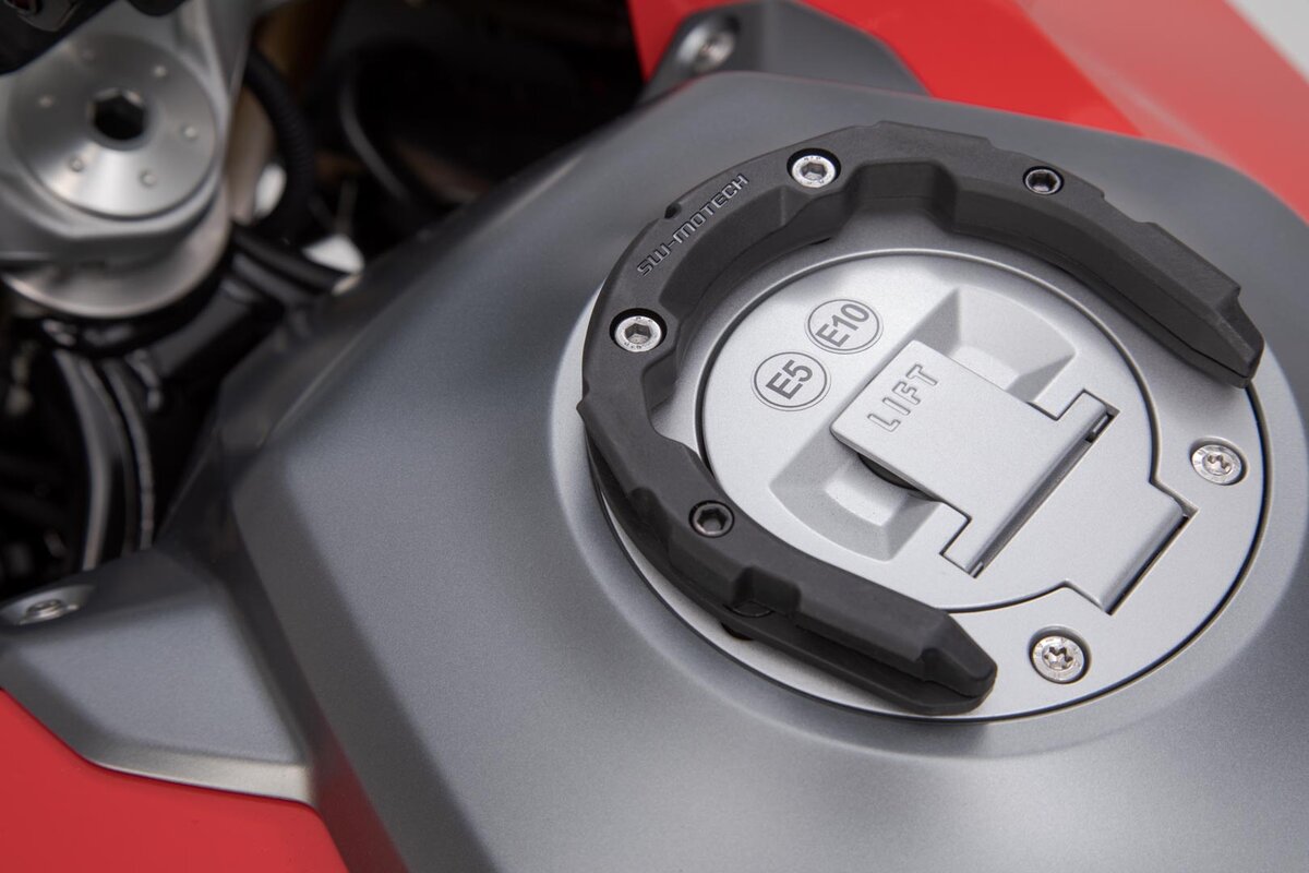 SW-Motech PRO Tankring für Aprilia RS 660 / Tuono 660