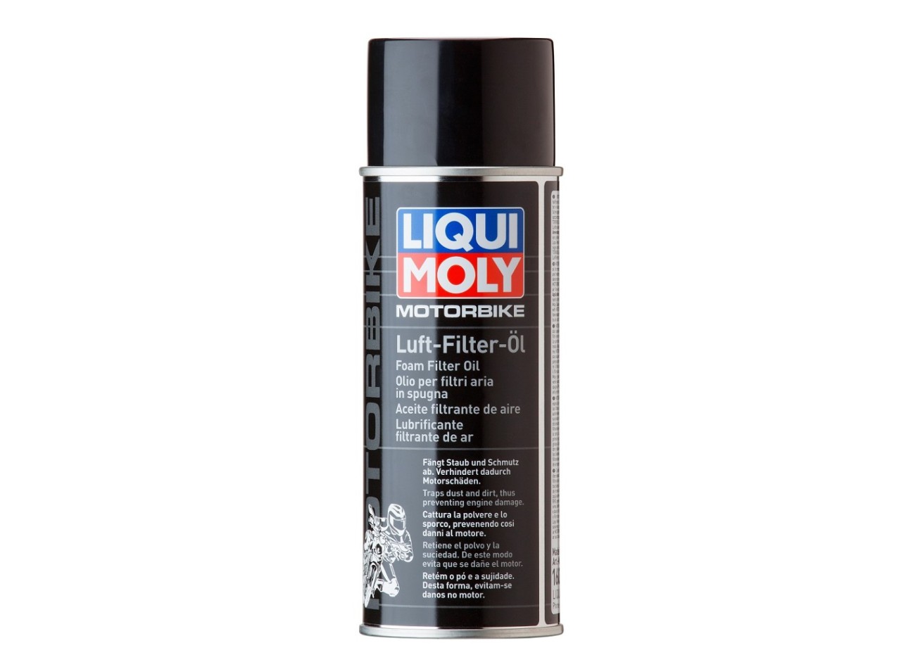 Liqui Moly Luftfilteröl 400 ml