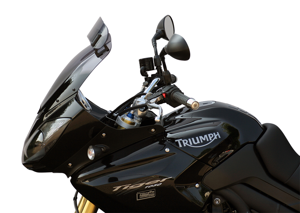 Variotouringscreen MRA "VT" für TRIUMPH TIGER 1050 /SE /SPORT (Bj.10-15)