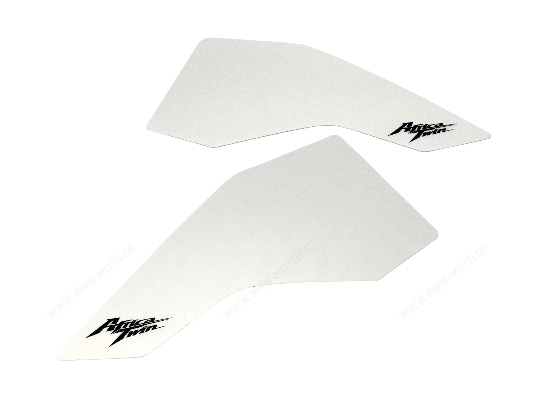 Seitliche Tankprotektoren für Honda CRF 1100 Africa Twin Adventure Sports (24-) Original