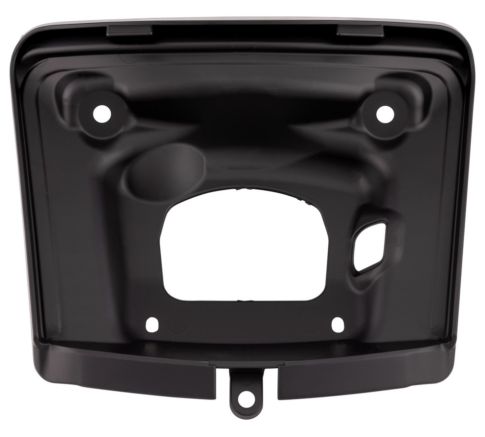 Rücklicht Set für Vespa GTS/​GTS Super/​GTV 125-300ccm ('14-'18), getönt