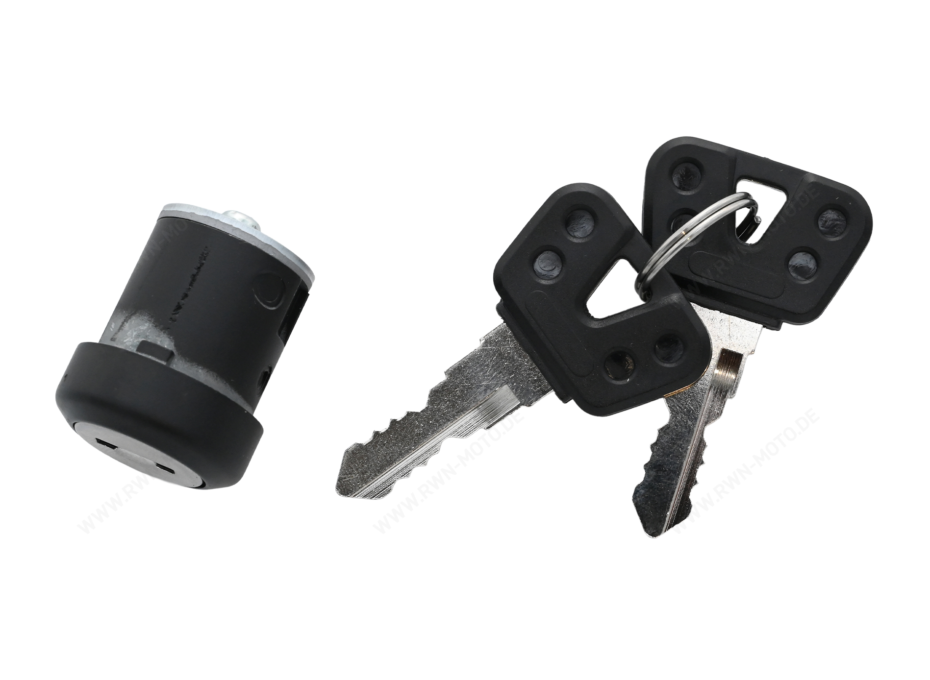 Standard-Schließsystem für Topcase Original Yamaha