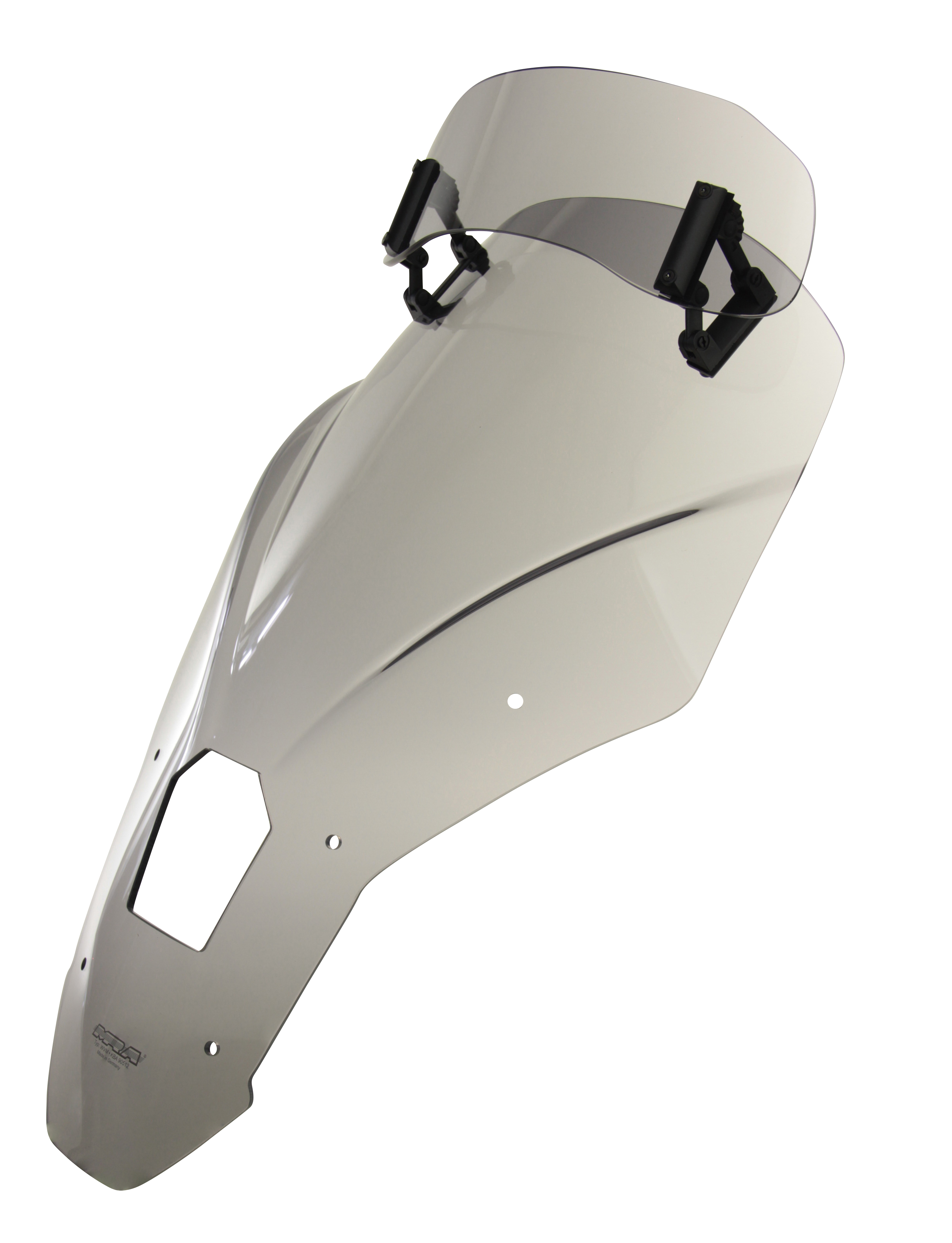 Variotouringscreen MRA "VTM" für HONDA CRF 1100 L Africa Twin / DCT Adventure Sports (Bj.2020-2023)