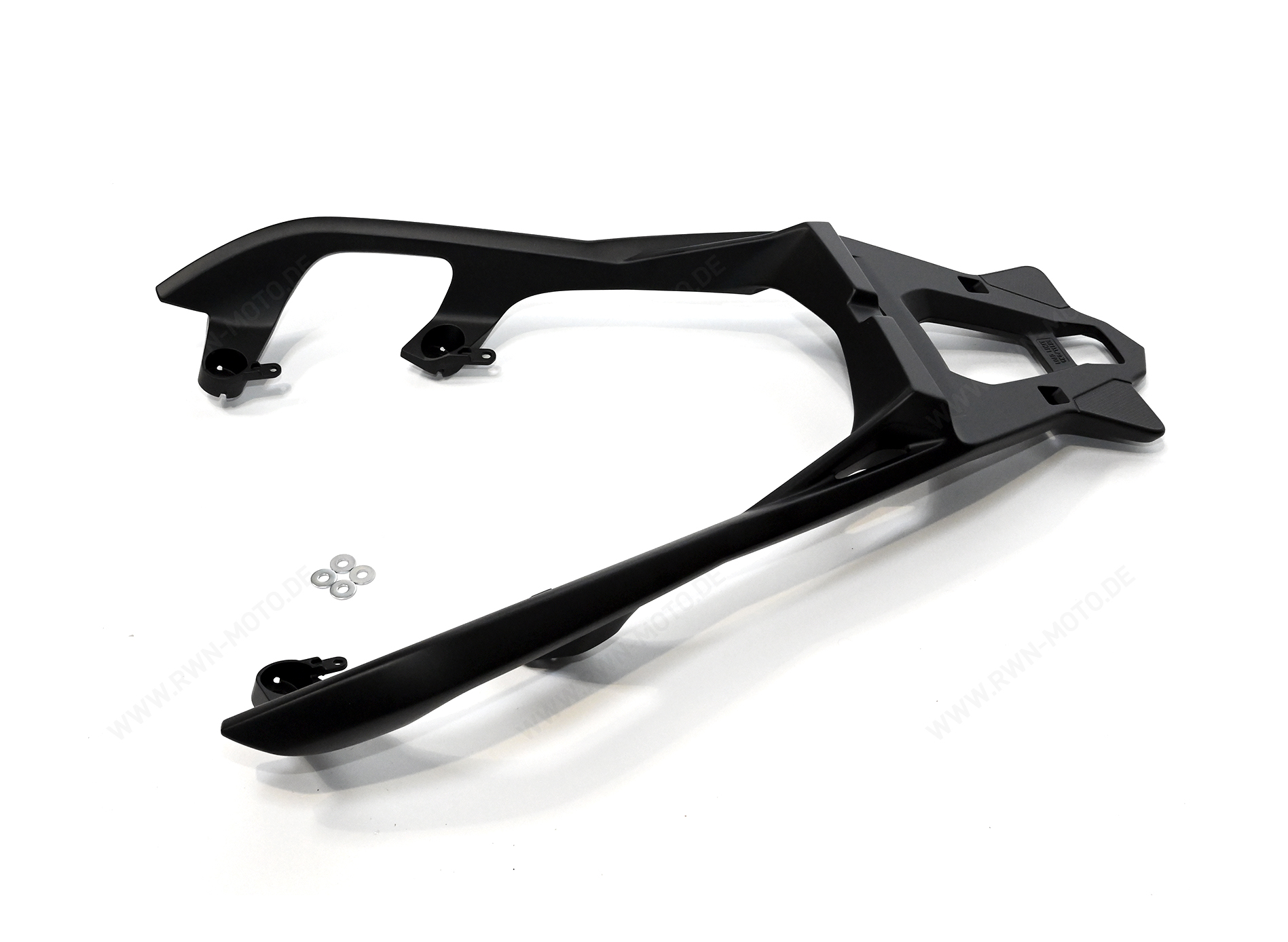 Heckgepäckträger für Yamaha X-Max (-23) / Tricity 300 (-25) Original