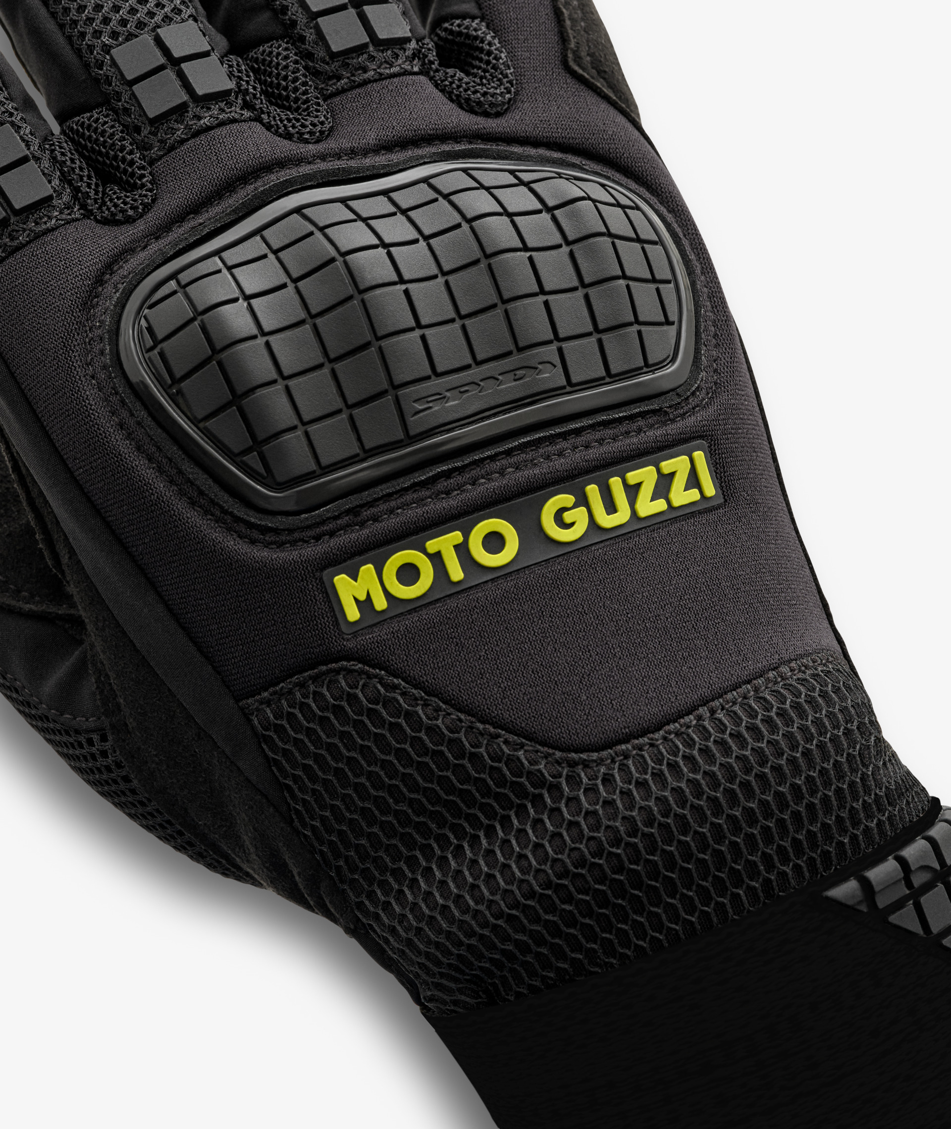 Moto Guzzi Handschuhe „Trail Chaser WS"