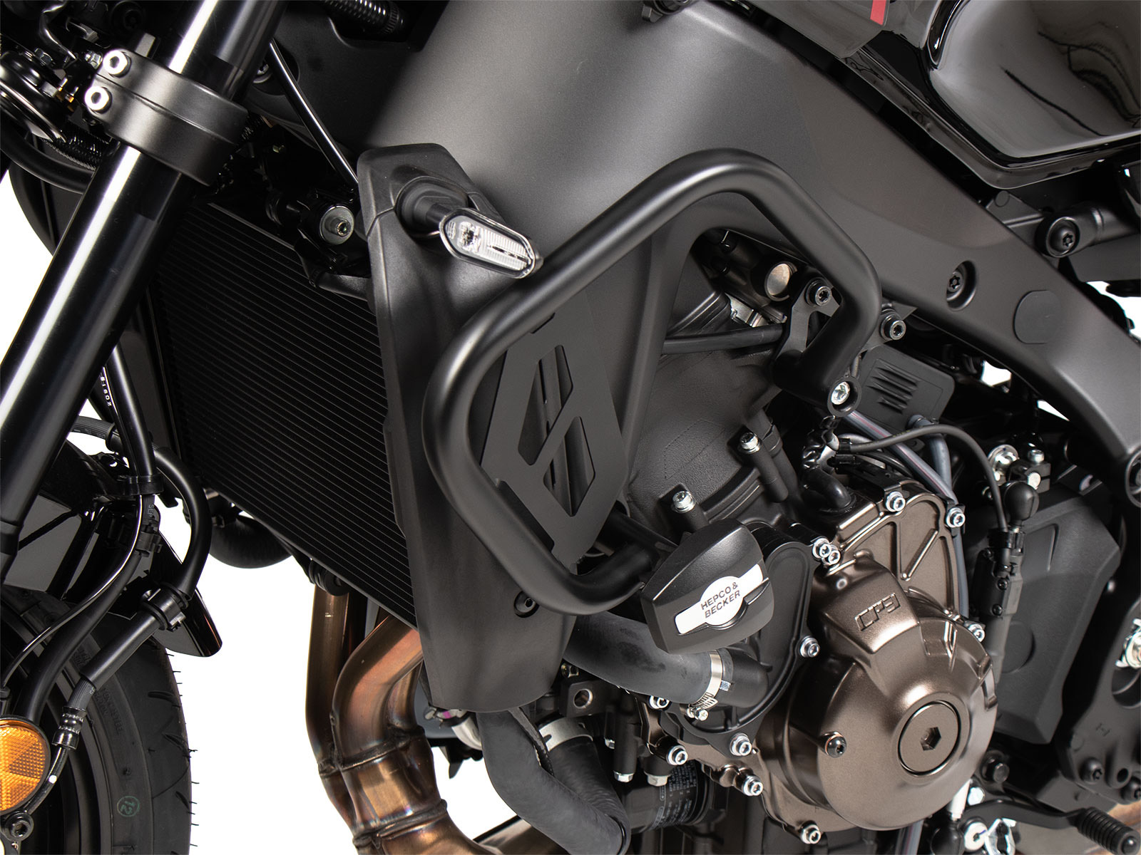 Motorschutzbügel für Yamaha XSR 900 (22-) Hepco & Becker