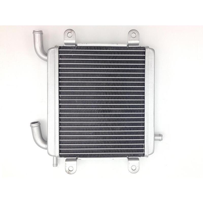 BIHR Wasserkühler - Yamaha Aerox 50 / MBK Nitro 50