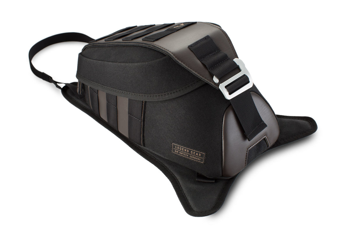 SW-Motech Legend Gear Tankrucksack LT2
