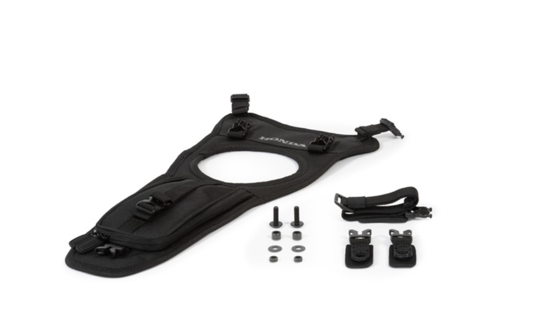 Montage-Kit Tanktasche 3L Original Honda