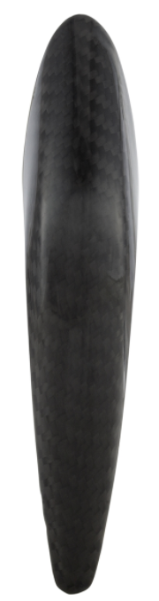 Kotflügelnippel für Vespa GTS/​GTS Super/​GTS Super Sport 125-300ccm, Carbon