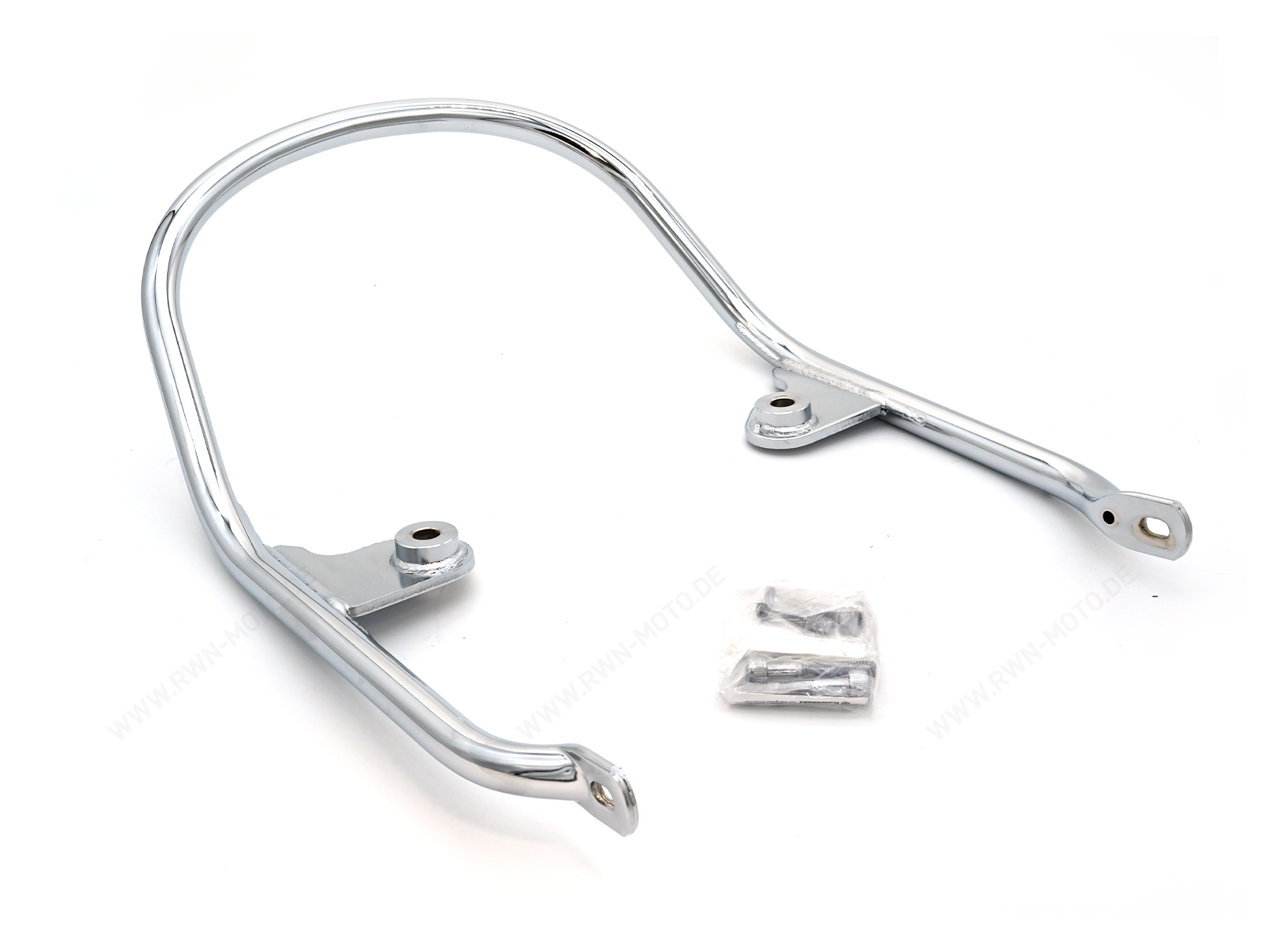 Haltegriff für Z 900 RS/Cafe (18-19) / Z 900 RS/SE (26-) Original Kawasaki