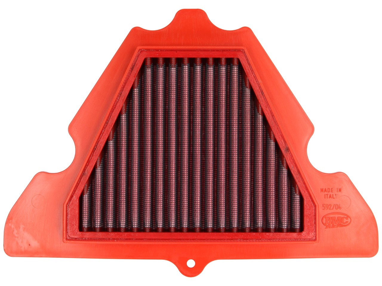 BMC Sport-Luftfilter für Kawasaki Versys 1000 (12-) / Z 1000 SX (11-)