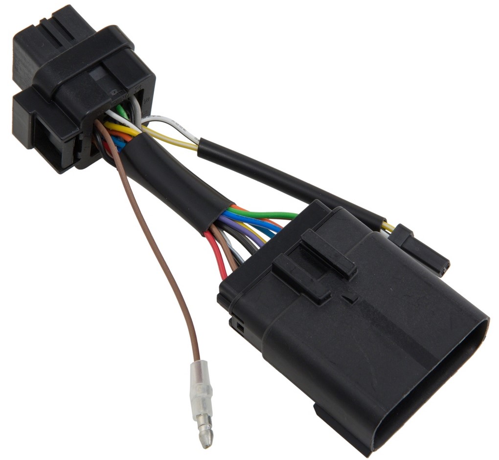 Kabelsatz Drehzahlmesser/Tacho für Vespa GTS/​GTS Super 125-300ccm ('14-'16)