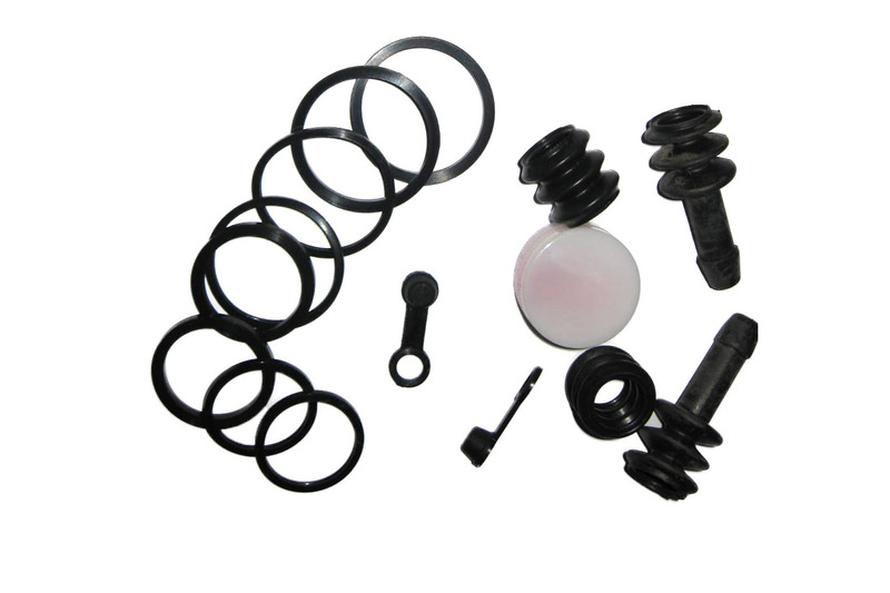 Reparaturkit Bremssattel Tecnium vorn Kawasaki