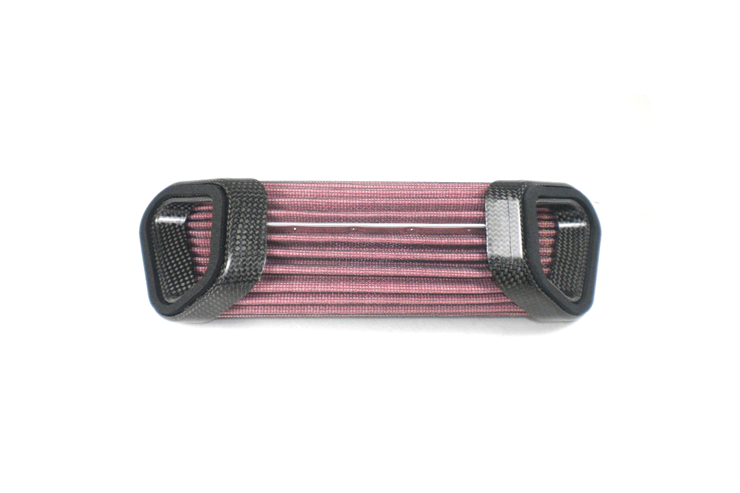 BMC Carbon Racing Luftfilter für MV Agusta