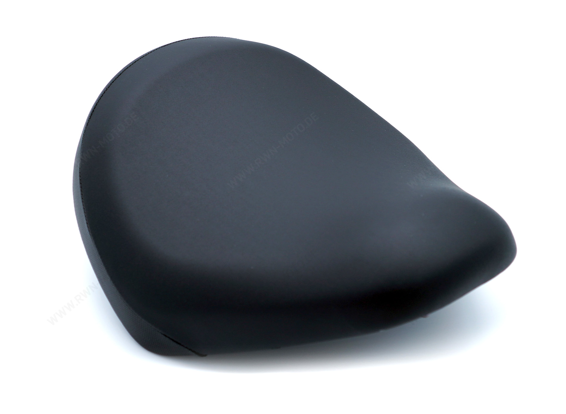 Komfort-Sitzbank schwarz für Honda CMX 1100 Rebel (21-25) Original