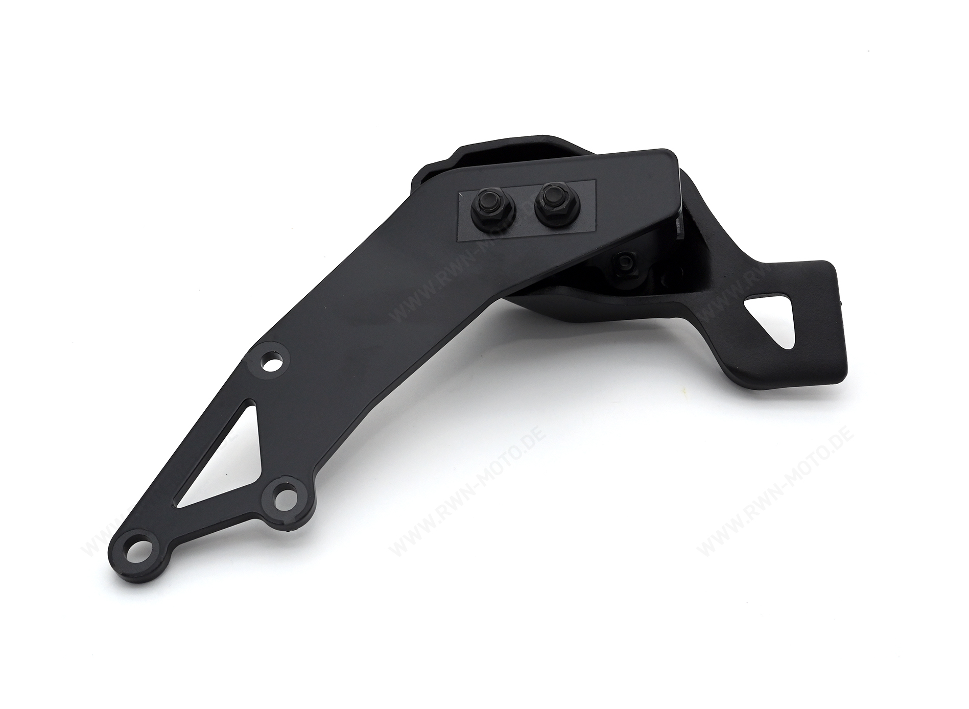 Untere Kofferhalterung für Tracer 9 /GT /+ (21-) Original Yamaha