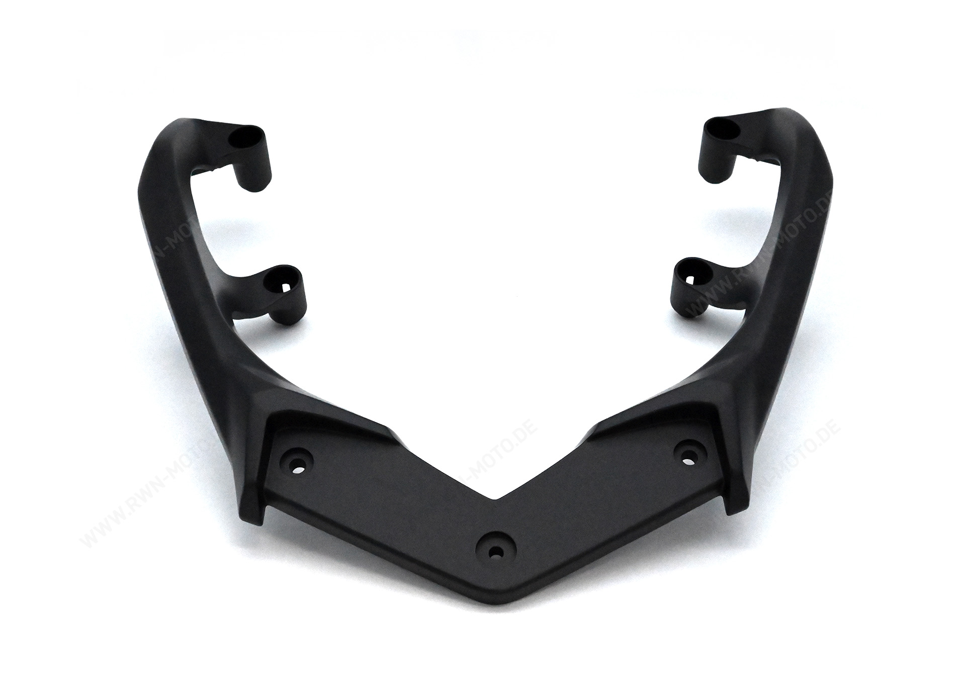 Heckgepäckträger für T-MAX / SX / DX (Bj.17-) Original Yamaha