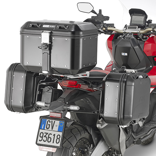 Givi Seitenkofferträger für Honda X-ADV (17-20)