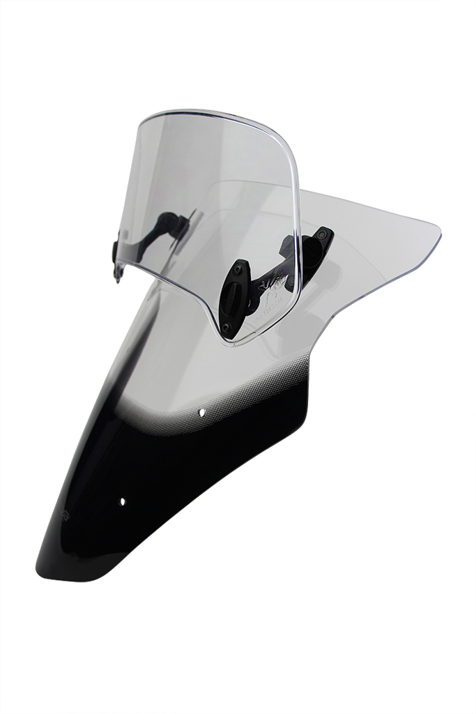 X-Creen-Touring MRA "XCT" KAWASAKI ER 6 F (Bj.12-)