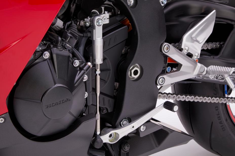 Original Quickshifter für Honda CBR1000RR-R BJ 20-