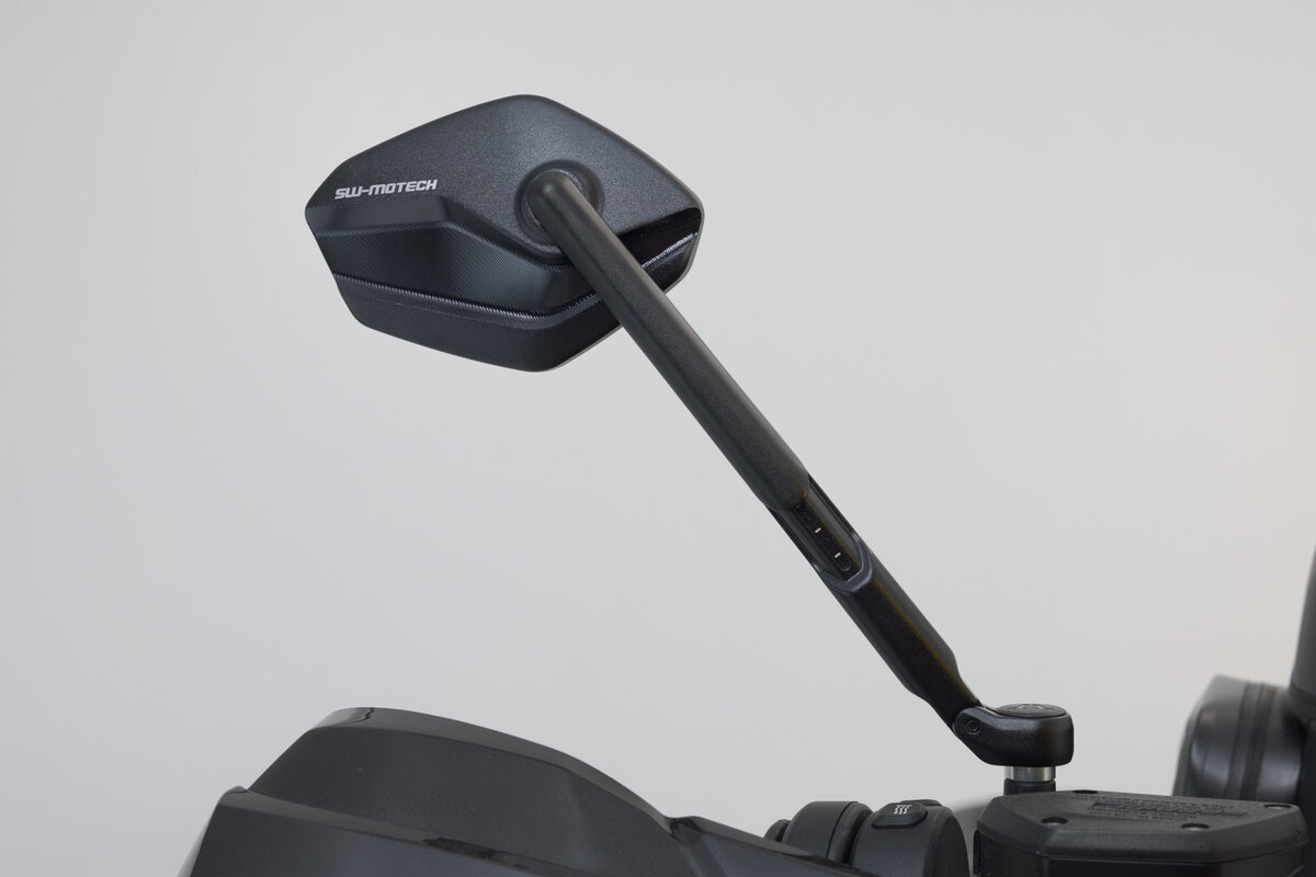 SW-Motech Spiegel Set Sport für Yamaha Tracer 700 (19-)