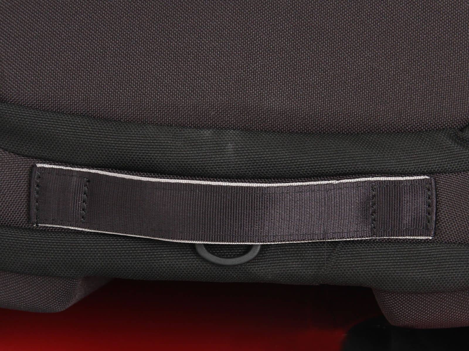 Royster Rearbag Hecktasche inkl. Basic Befestigung Hepco & Becker