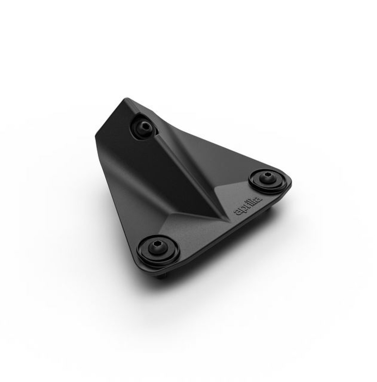 Abdeckun Kennzeichenhalter für Aprilia RSV4 / Tuono V4 1100 (25-)